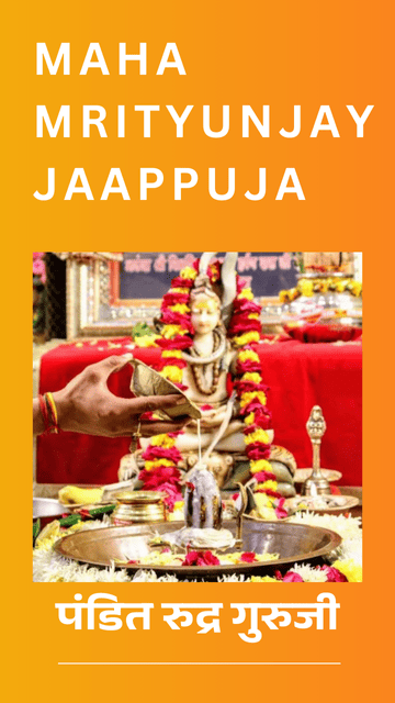 Maha Mrityunjay Jaap Puja Trimbakeshwar