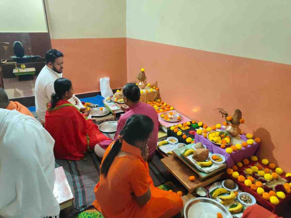 Best time to Perform Mahamrityunjay Jaap Pooja