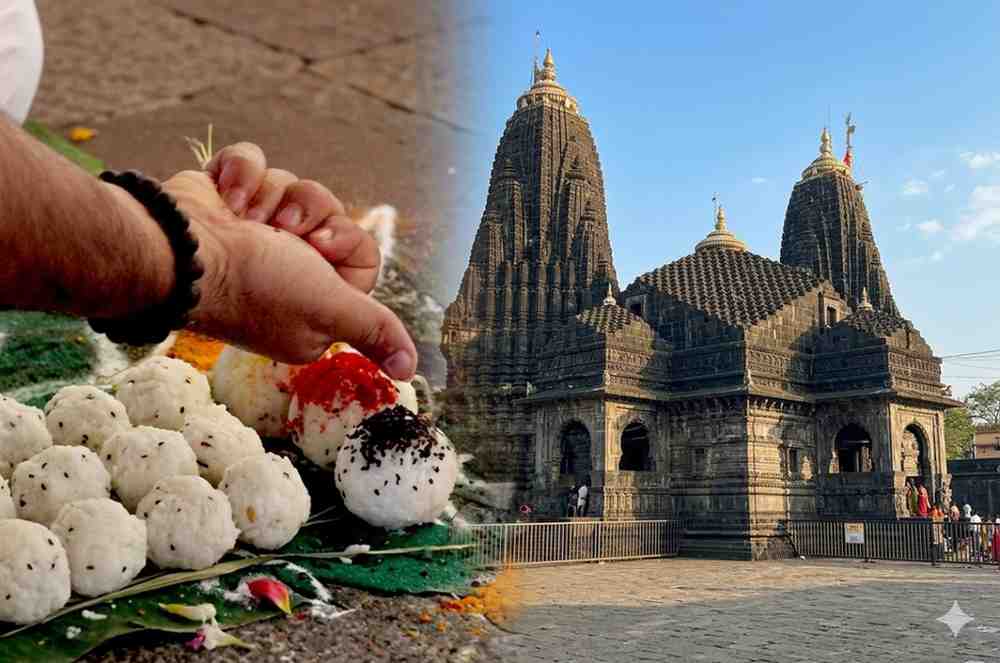 Narayan Nagbali Puja