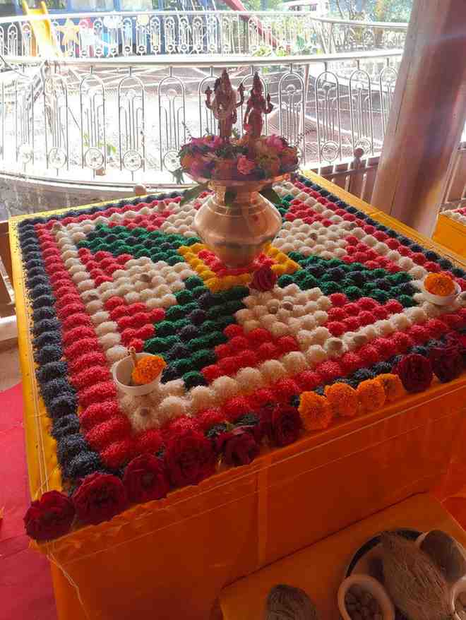 Navgrah Dosh Puja
