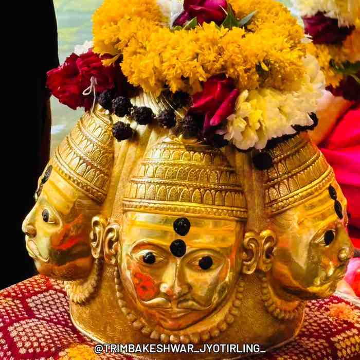 Trimbakeshwar Puja Panditji - Pandit Rudra Shastri Guruji